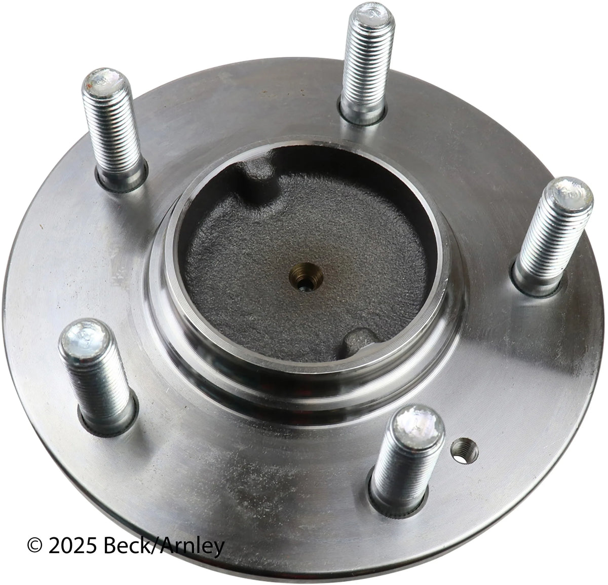 Beck/Arnley 051-6153 2006-2008 Kia Optima Wheel Bearing and Hub Assembly