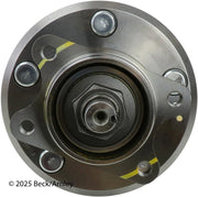 Beck/Arnley 051-6153 2006-2008 Kia Optima Wheel Bearing and Hub Assembly
