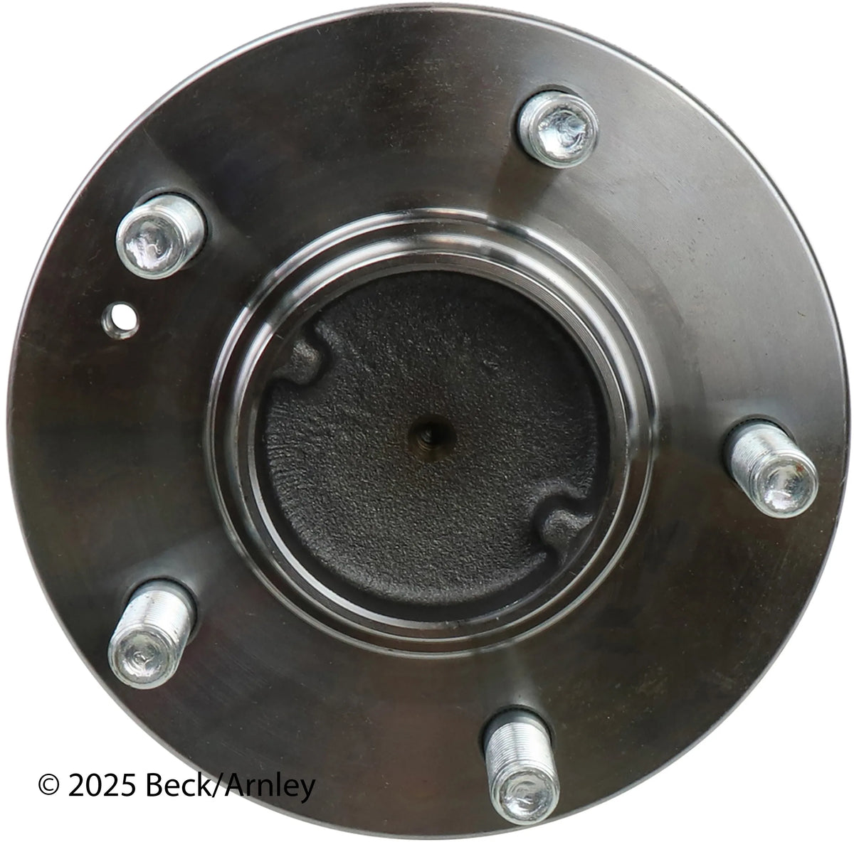 Beck/Arnley 051-6153 2006-2008 Kia Optima Wheel Bearing and Hub Assembly