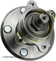 Beck/Arnley 051-6153 2006-2008 Kia Optima Wheel Bearing and Hub Assembly