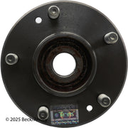 Beck/Arnley 051-6155 2002-2005 Kia Sedona Wheel Bearing and Hub Assembly