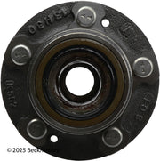 Beck/Arnley 051-6155 2002-2005 Kia Sedona Wheel Bearing and Hub Assembly