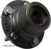 Beck/Arnley 051-6155 2002-2005 Kia Sedona Wheel Bearing and Hub Assembly