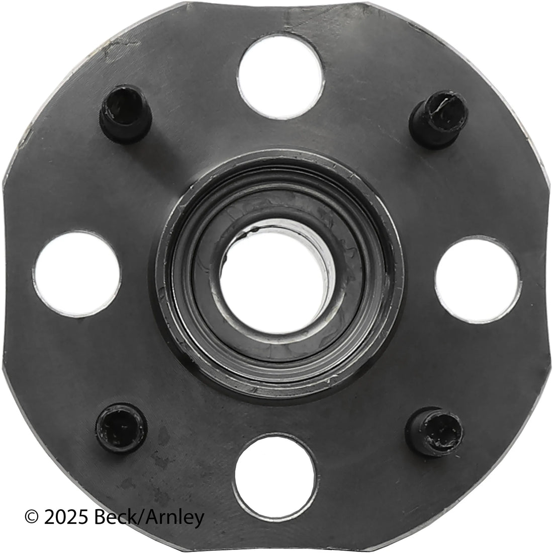 Beck/Arnley 051-6161 1998-2002 Honda Accord Wheel Bearing and Hub Assembly