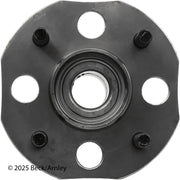Beck/Arnley 051-6161 1998-2002 Honda Accord Wheel Bearing and Hub Assembly