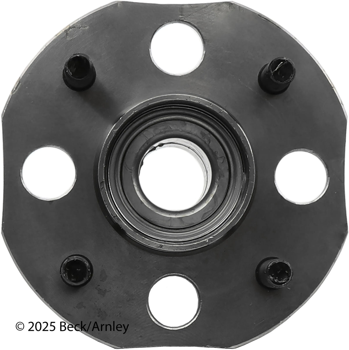 Beck/Arnley 051-6161 1998-2002 Honda Accord Wheel Bearing and Hub Assembly