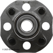 Beck/Arnley 051-6161 1998-2002 Honda Accord Wheel Bearing and Hub Assembly