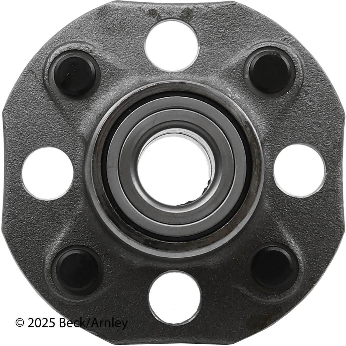Beck/Arnley 051-6161 1998-2002 Honda Accord Wheel Bearing and Hub Assembly