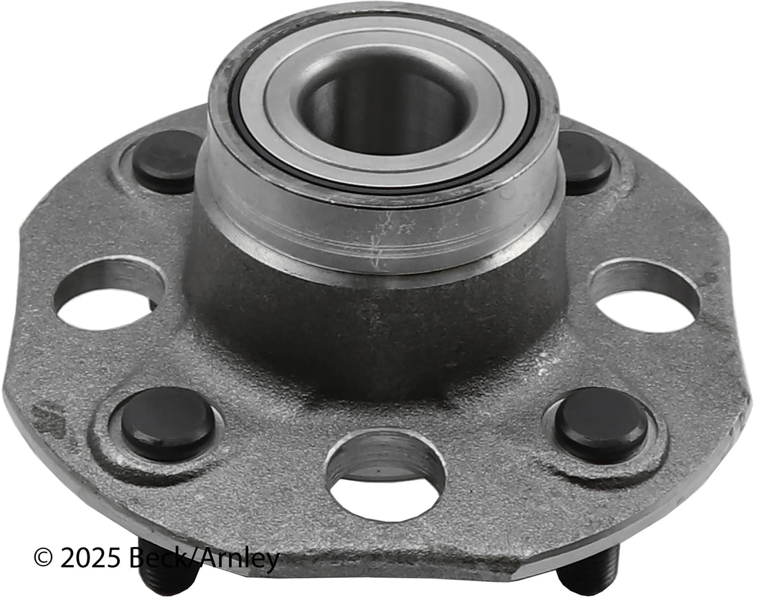 Beck/Arnley 051-6161 1998-2002 Honda Accord Wheel Bearing and Hub Assembly