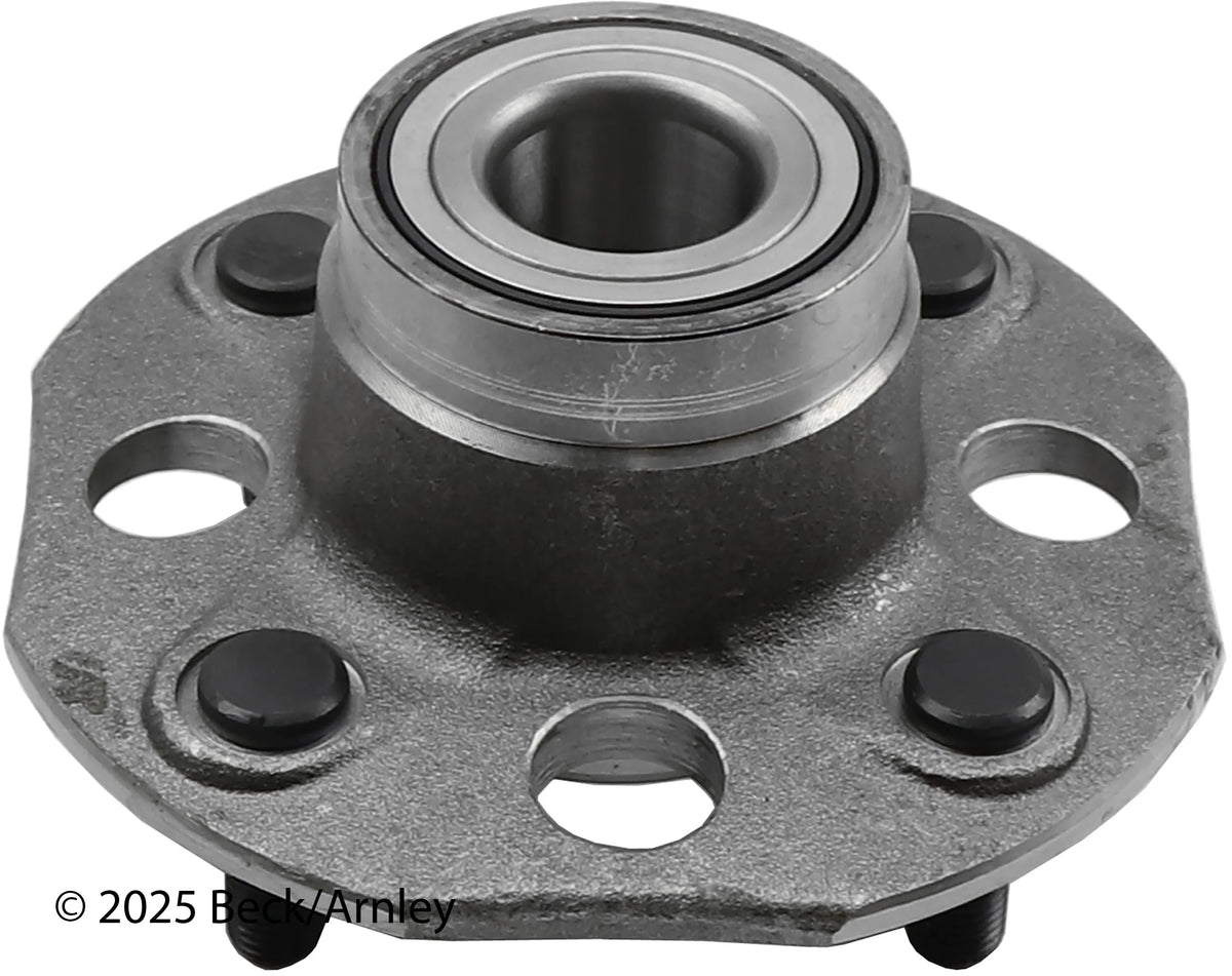 Beck/Arnley 051-6161 1998-2002 Honda Accord Wheel Bearing and Hub Assembly