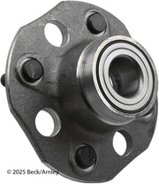 Beck/Arnley 051-6161 1998-2002 Honda Accord Wheel Bearing and Hub Assembly