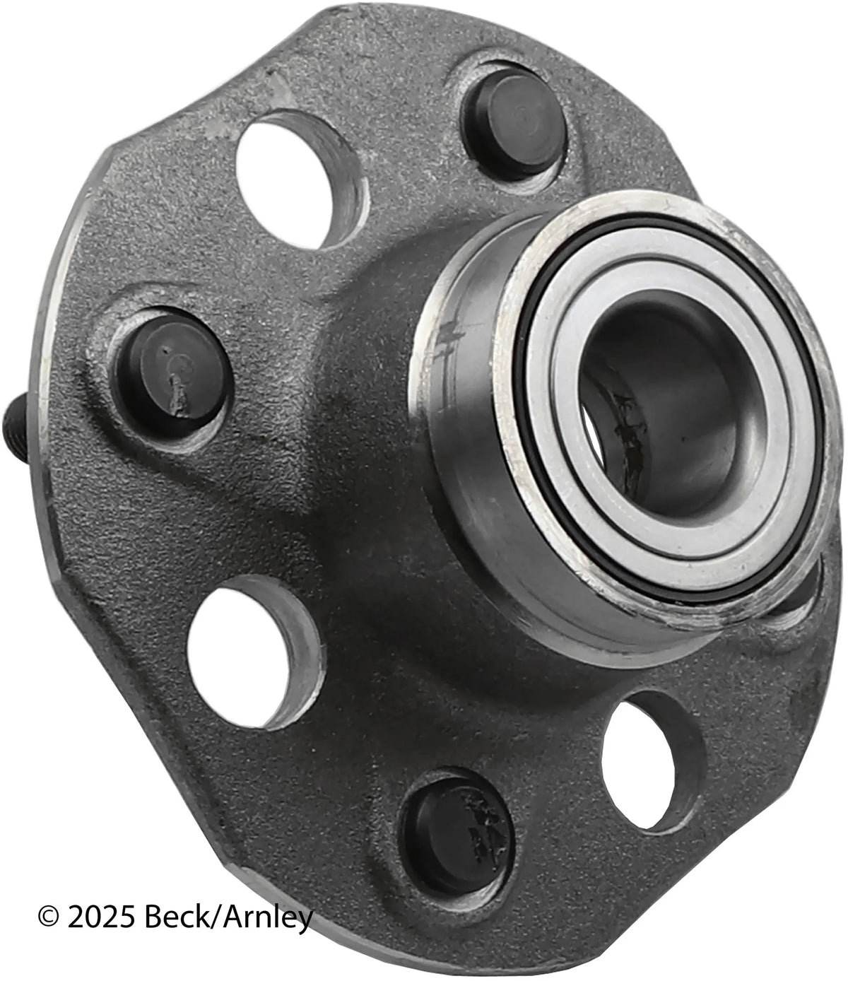 Beck/Arnley 051-6161 1998-2002 Honda Accord Wheel Bearing and Hub Assembly