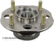 Beck/Arnley 051-6162 1998-2002 Honda Accord Wheel Bearing and Hub Assembly