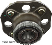 Beck/Arnley 051-6162 1998-2002 Honda Accord Wheel Bearing and Hub Assembly