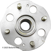 Beck/Arnley 051-6162 1998-2002 Honda Accord Wheel Bearing and Hub Assembly