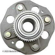 Beck/Arnley 051-6162 1998-2002 Honda Accord Wheel Bearing and Hub Assembly