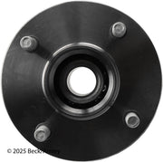 Beck/Arnley 051-6167 2000-2006 Nissan Sentra Wheel Bearing and Hub Assembly
