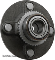 Beck/Arnley 051-6167 2000-2006 Nissan Sentra Wheel Bearing and Hub Assembly