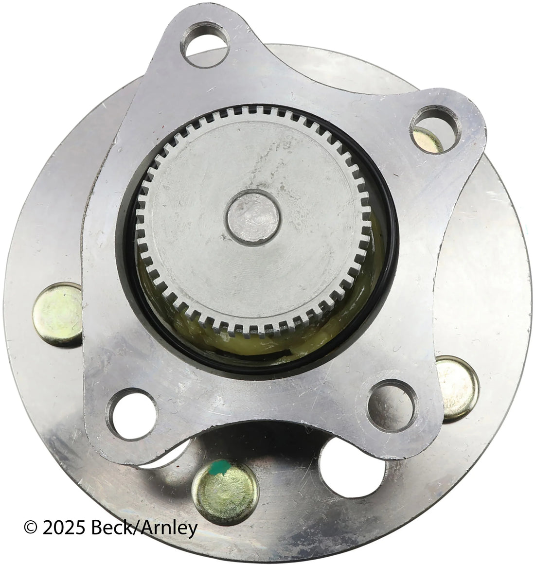 Beck/Arnley 051-6172 1995-2004 Toyota Avalon Wheel Bearing and Hub Assembly