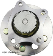 Beck/Arnley 051-6172 1995-2004 Toyota Avalon Wheel Bearing and Hub Assembly