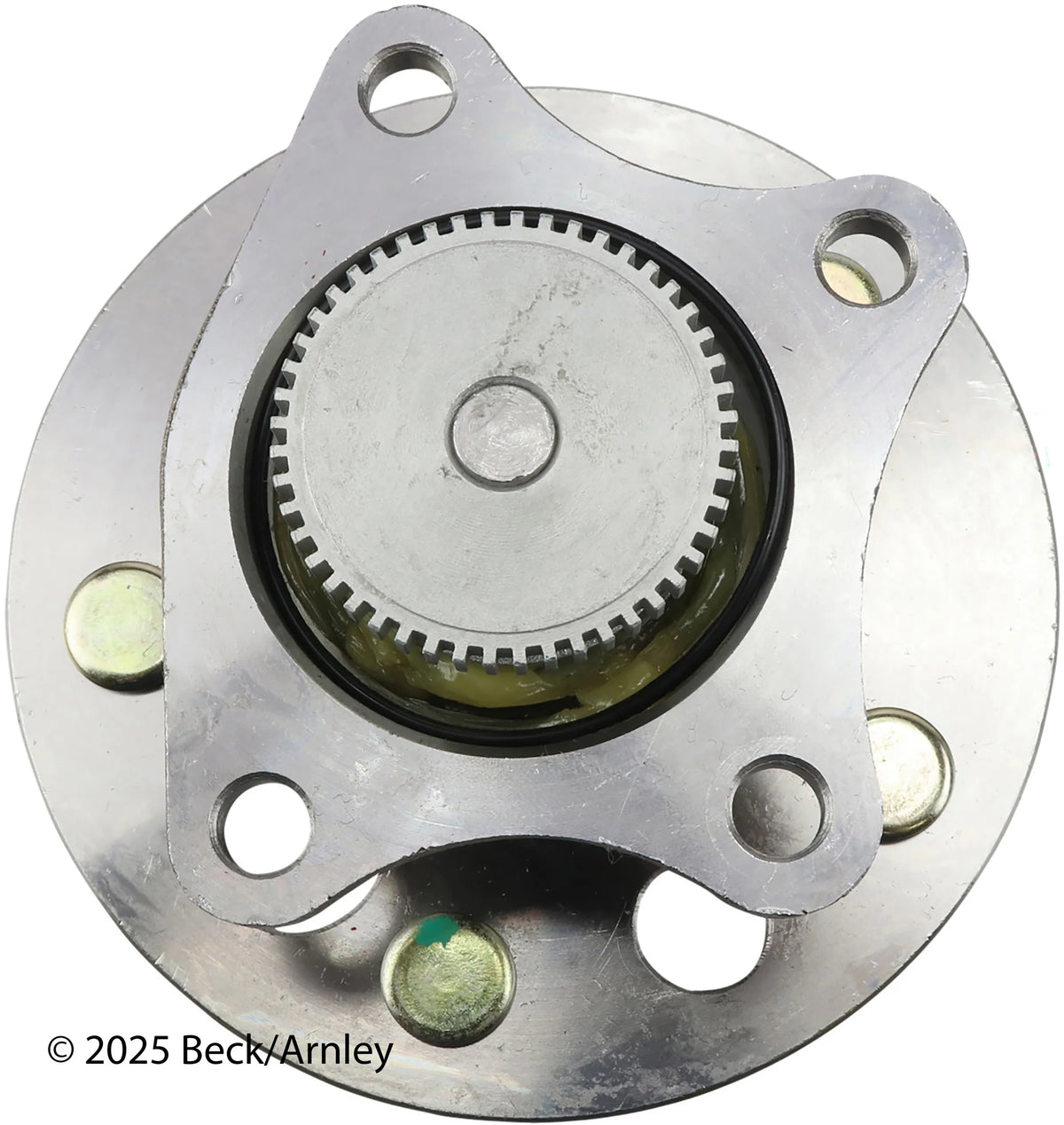 Beck/Arnley 051-6172 1995-2004 Toyota Avalon Wheel Bearing and Hub Assembly