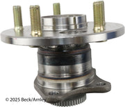 Beck/Arnley 051-6172 1995-2004 Toyota Avalon Wheel Bearing and Hub Assembly