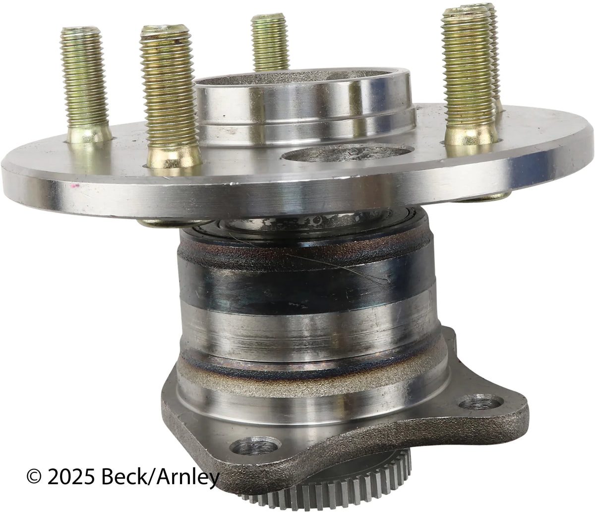 Beck/Arnley 051-6172 1995-2004 Toyota Avalon Wheel Bearing and Hub Assembly