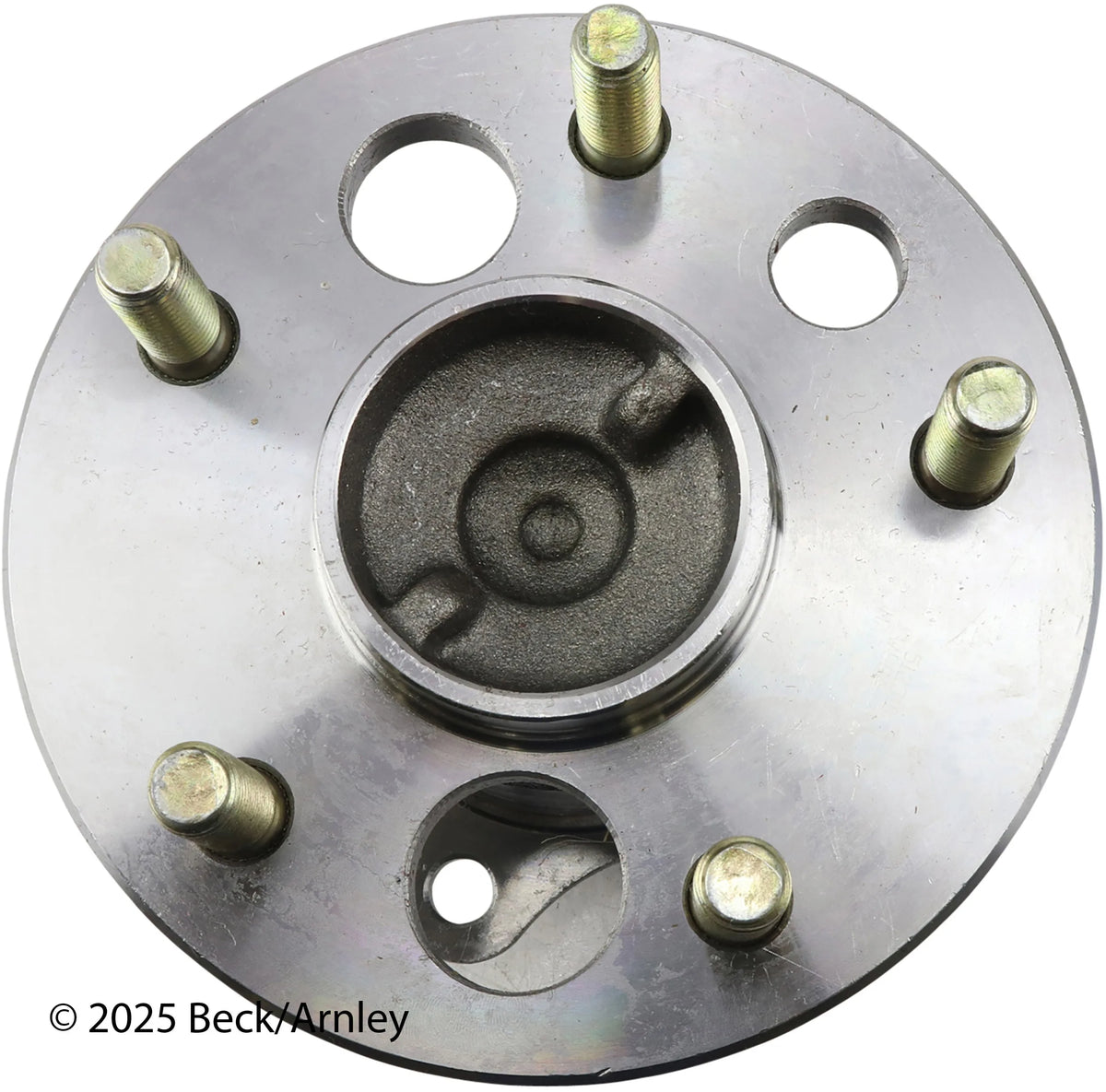 Beck/Arnley 051-6172 1995-2004 Toyota Avalon Wheel Bearing and Hub Assembly