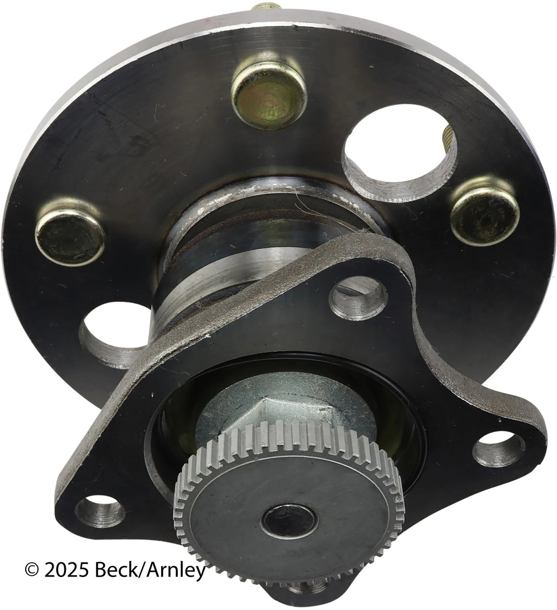 Beck/Arnley 051-6172 1995-2004 Toyota Avalon Wheel Bearing and Hub Assembly