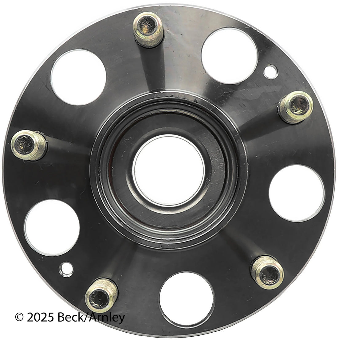 Beck/Arnley 051-6178 2004-2008 Acura TL Wheel Bearing and Hub Assembly