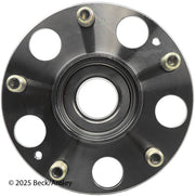 Beck/Arnley 051-6178 2004-2008 Acura TL Wheel Bearing and Hub Assembly