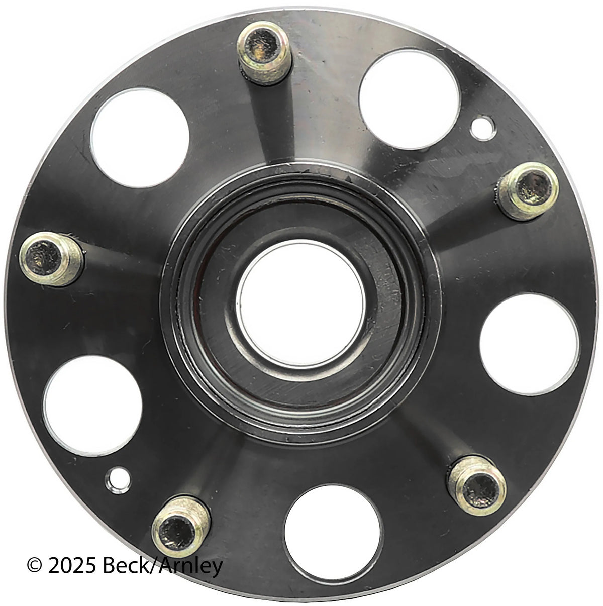 Beck/Arnley 051-6178 2004-2008 Acura TL Wheel Bearing and Hub Assembly