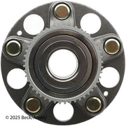 Beck/Arnley 051-6178 2004-2008 Acura TL Wheel Bearing and Hub Assembly