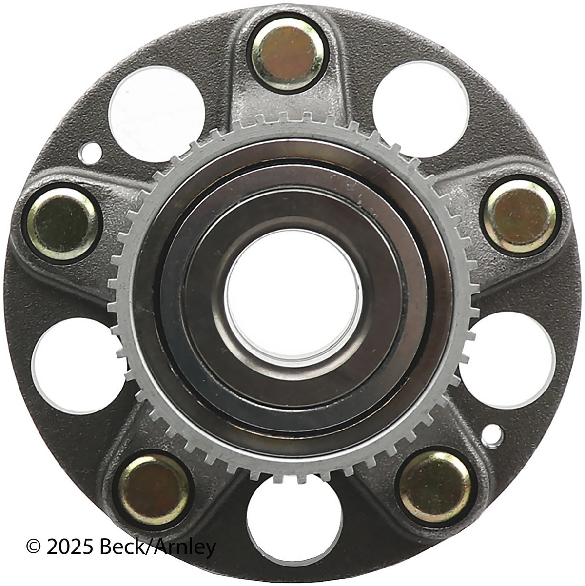 Beck/Arnley 051-6178 2004-2008 Acura TL Wheel Bearing and Hub Assembly