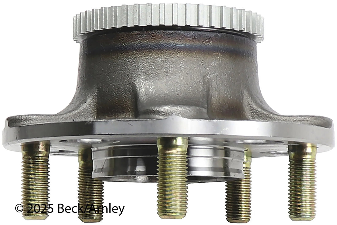 Beck/Arnley 051-6178 2004-2008 Acura TL Wheel Bearing and Hub Assembly