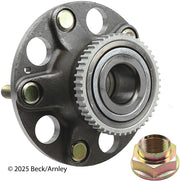 Beck/Arnley 051-6178 2004-2008 Acura TL Wheel Bearing and Hub Assembly