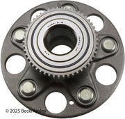 Beck/Arnley 051-6179 2002-2006 Acura RSX Wheel Bearing and Hub Assembly