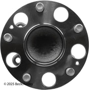 Beck/Arnley 051-6181 2006-2011 Honda Civic Wheel Bearing and Hub Assembly