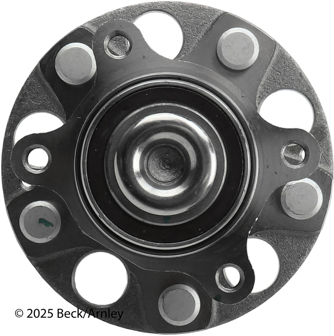 Beck/Arnley 051-6181 2006-2011 Honda Civic Wheel Bearing and Hub Assembly