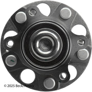Beck/Arnley 051-6181 2006-2011 Honda Civic Wheel Bearing and Hub Assembly