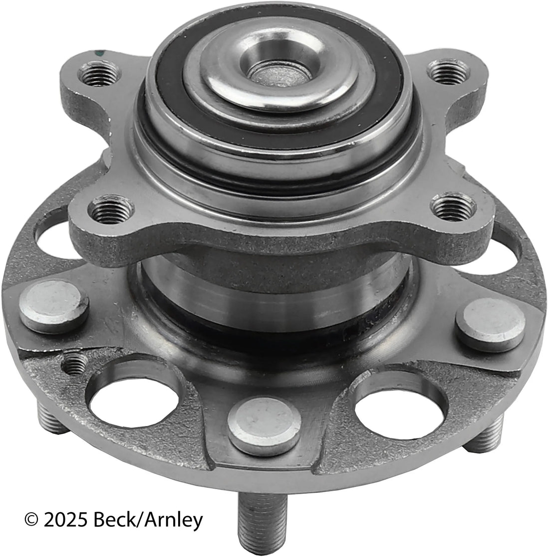 Beck/Arnley 051-6181 2006-2011 Honda Civic Wheel Bearing and Hub Assembly