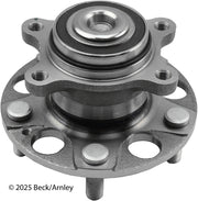 Beck/Arnley 051-6181 2006-2011 Honda Civic Wheel Bearing and Hub Assembly