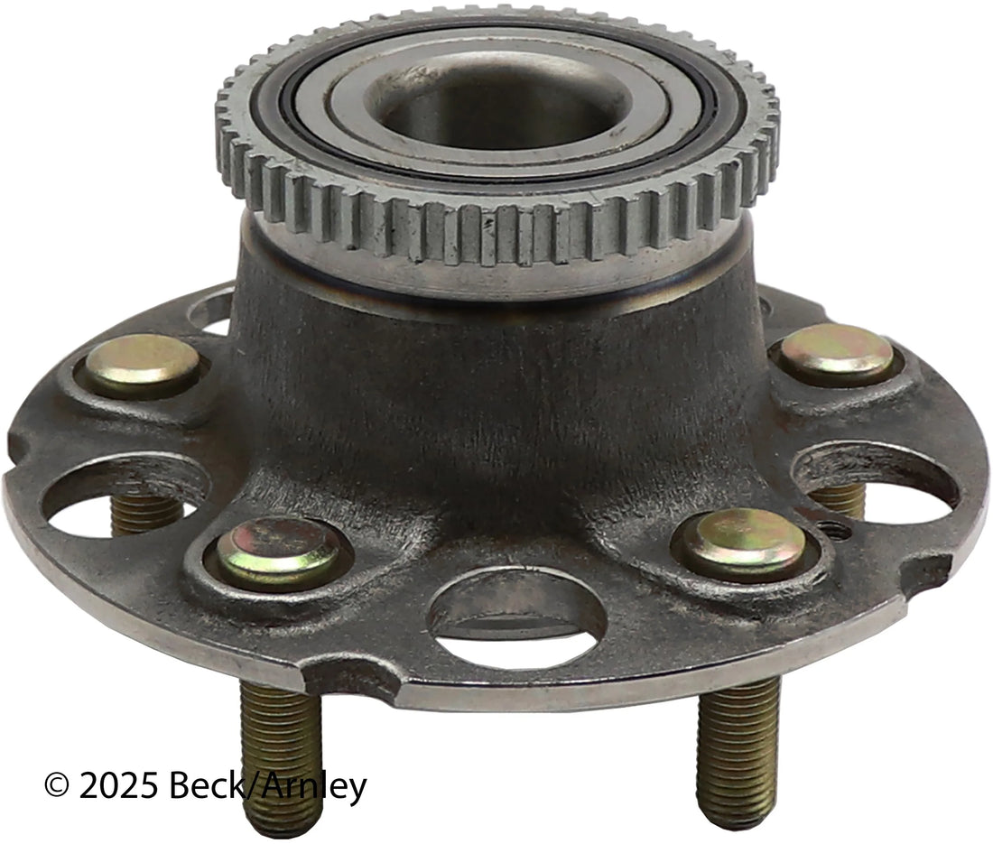 Beck/Arnley 051-6183 1999-2004 Honda Odyssey Wheel Bearing and Hub Assembly