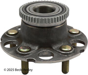 Beck/Arnley 051-6183 1999-2004 Honda Odyssey Wheel Bearing and Hub Assembly
