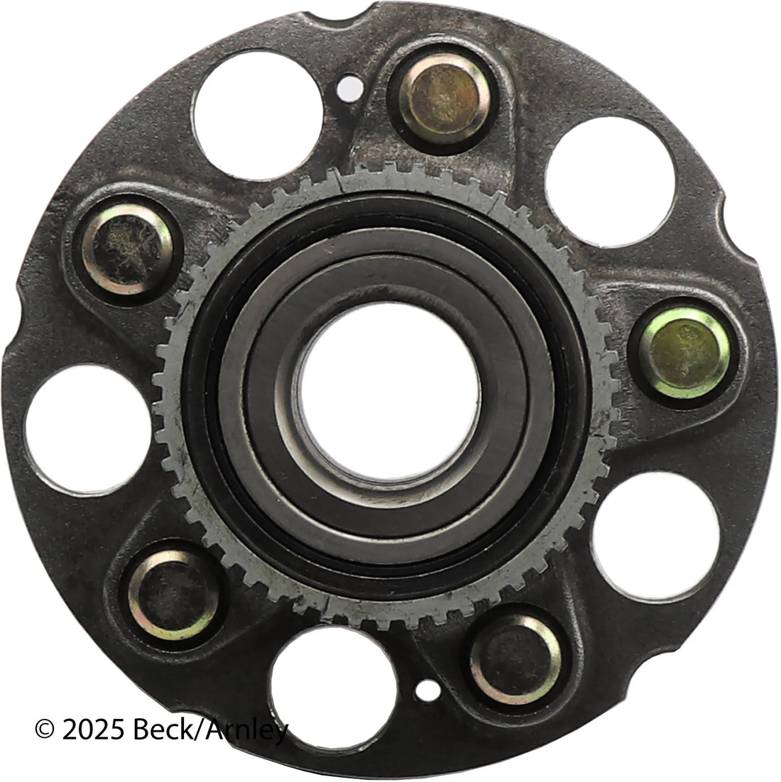 Beck/Arnley 051-6183 1999-2004 Honda Odyssey Wheel Bearing and Hub Assembly