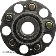 Beck/Arnley 051-6183 1999-2004 Honda Odyssey Wheel Bearing and Hub Assembly