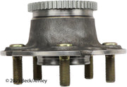 Beck/Arnley 051-6183 1999-2004 Honda Odyssey Wheel Bearing and Hub Assembly
