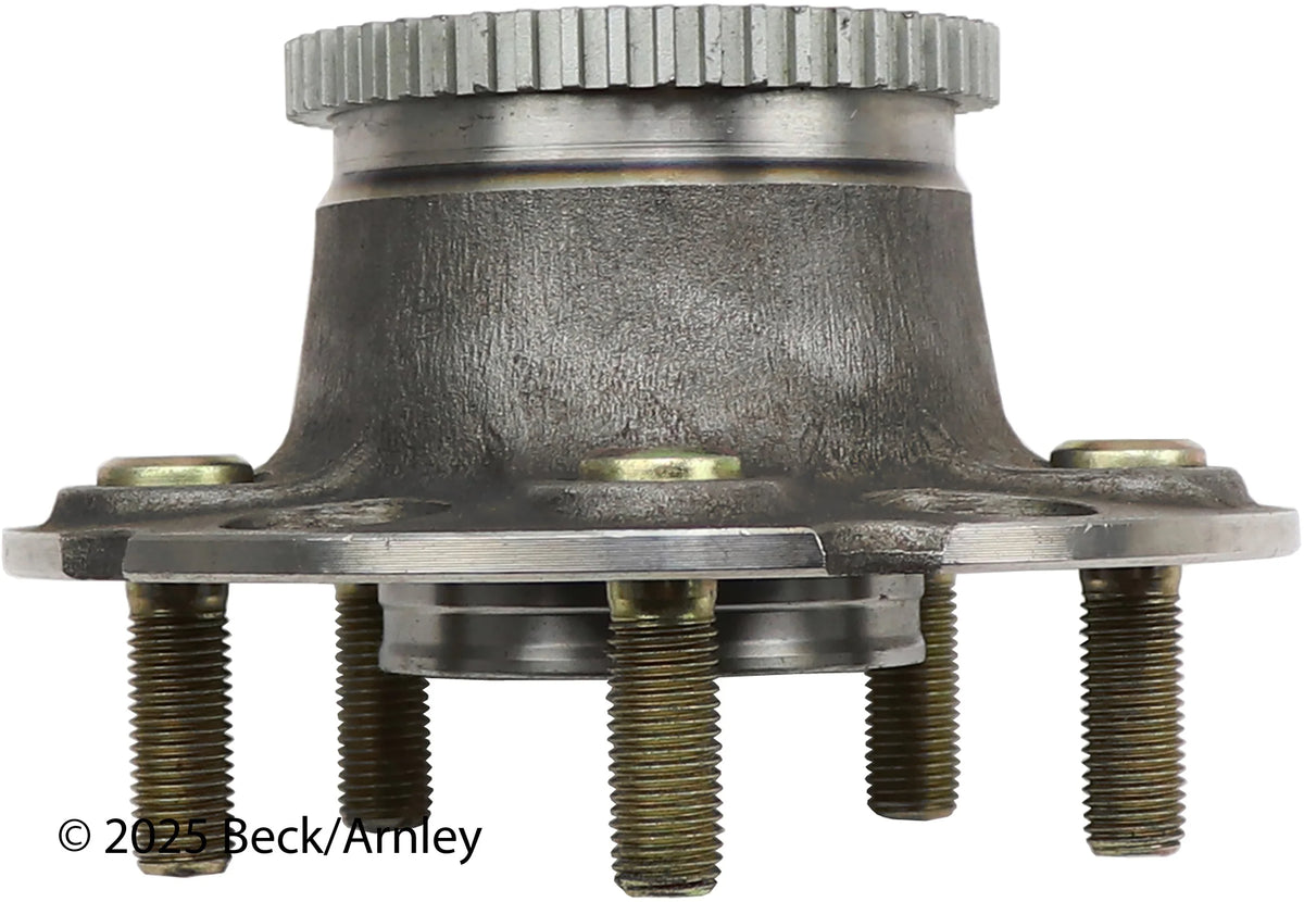 Beck/Arnley 051-6183 1999-2004 Honda Odyssey Wheel Bearing and Hub Assembly