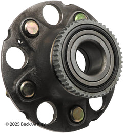 Beck/Arnley 051-6183 HUB AND BEARING ASSY