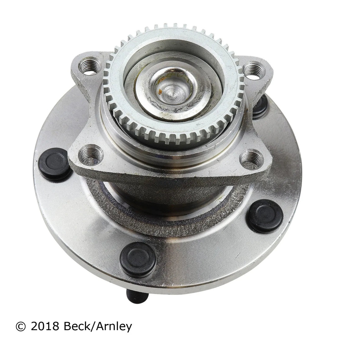 Beck/Arnley 051-6187 2006-2012 Mitsubishi Eclipse Wheel Bearing and Hub Assembly